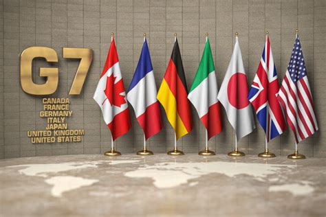 which country will host the g7 summit 2023